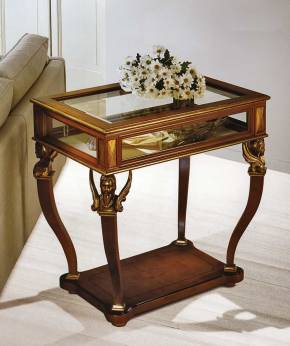 CAP-170 Curio Table