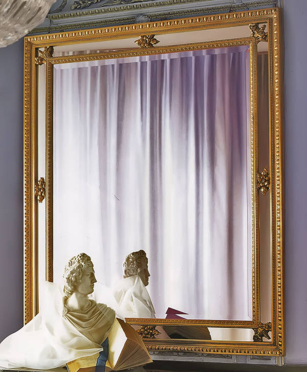 CAP-280-S Mirror