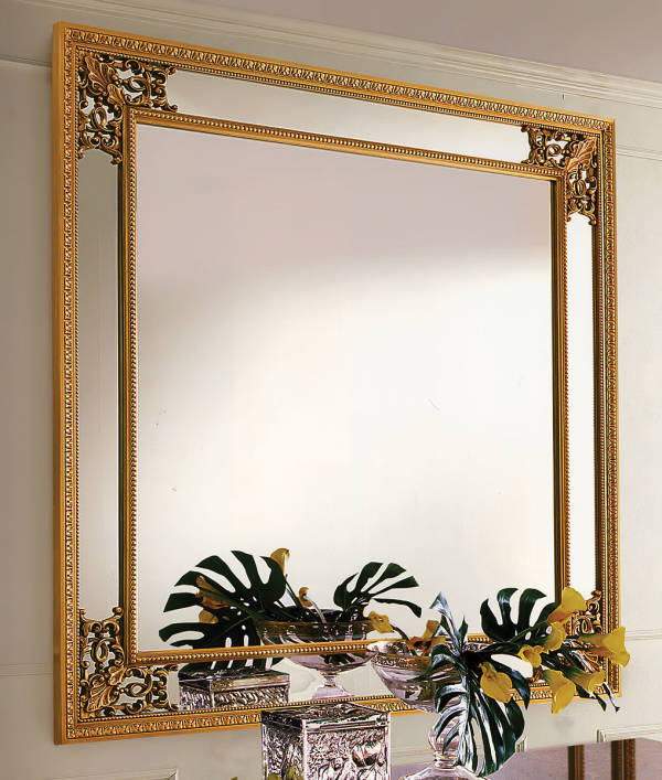 CAP-286-S Mirror