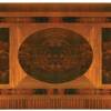 DM-A694 Regency Style Dining Table