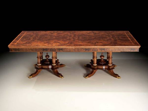 GO-108T Dining Table