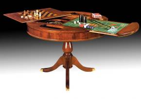 VG-1245 Game Table