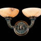 M-18490 Wall Sconce