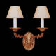 M-19084 Wall Sconce - Left