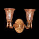 M-19298 Wall Sconce