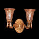 M-19230 Wall Sconce