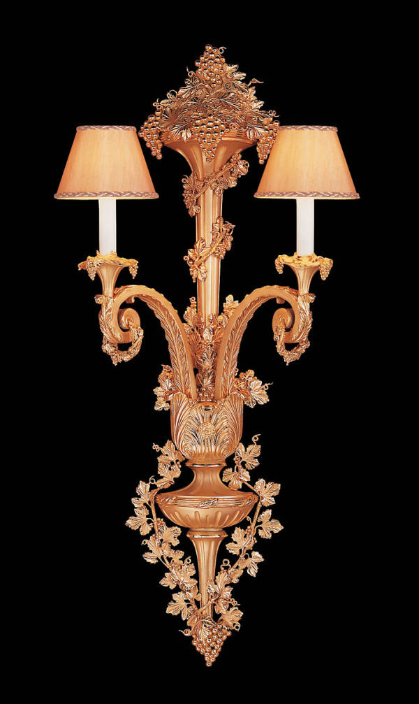 M-19230 Wall Sconce