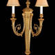 M-19386-1 Wall Sconce