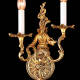 M-19388 Wall Sconce