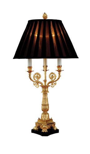 M-19455 Table Lamp
