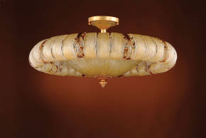 M-19464 Ceiling Fixture