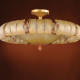 M-19495 Ceiling Fixture