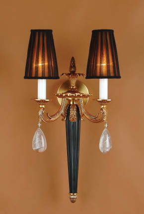 M-19492 Wall Sconce