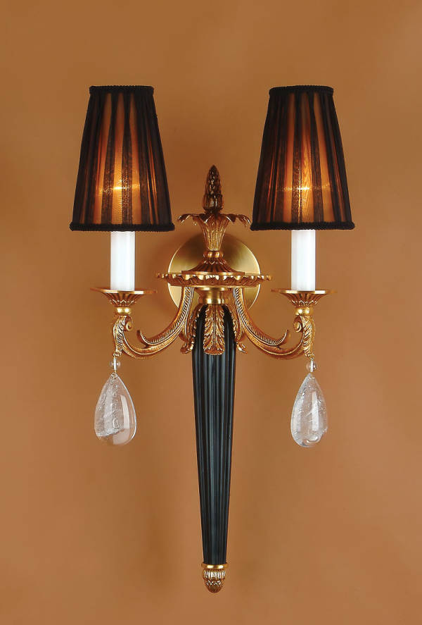 M-19492 Wall Sconce