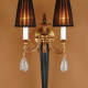 M-19398 Wall Sconce - Right