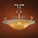 M-19524 Ceiling Fixture