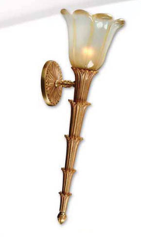 M-19673 Wall Sconce