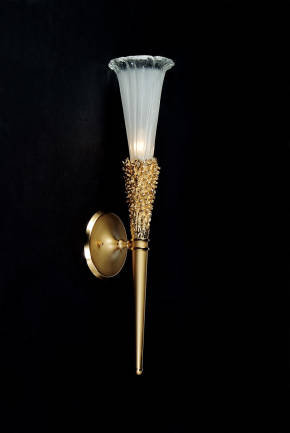 M-19923 Wall Sconce