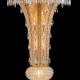 M-19954 Crystal Wall Sconce