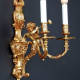 M-20019 Wall Sconce