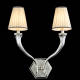 M-20019-1 Wall Sconce