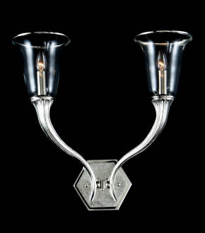 M-20019-1 Wall Sconce