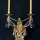 M-20019-1 Wall Sconce