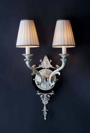 M-20051 Wall Sconce