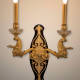 M-20050 Wall Sconce