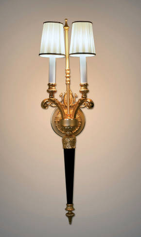 M-20082 Wall Sconce