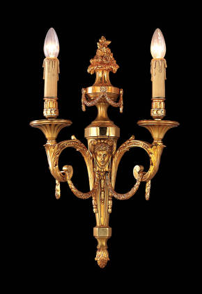 M-2531 Wall Sconce