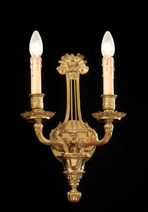 BL-108WS Wall Sconce