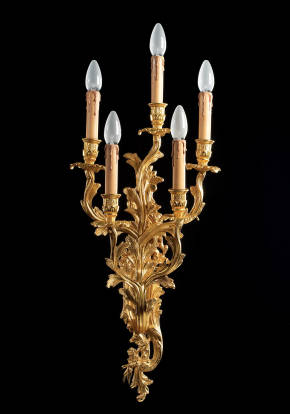 BL-112WS Wall Sconce
