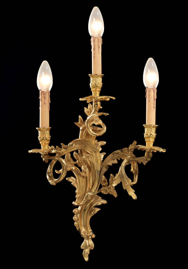 BL-104WS Wall Sconce
