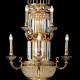 M-19892 Wall Sconce