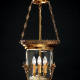 M-2400 Bronze Chandelier