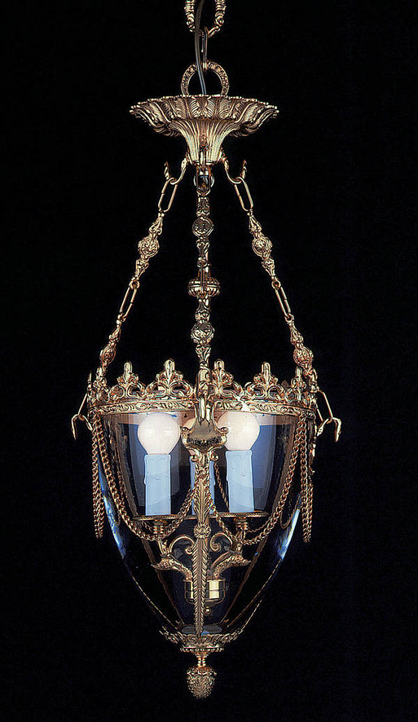 BL-308 Lantern