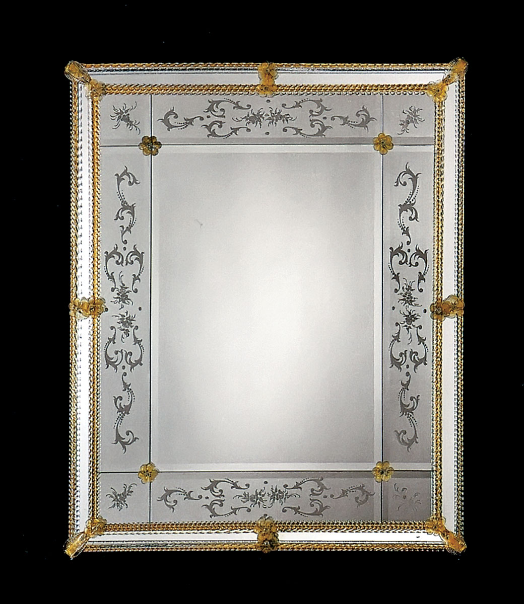Venetian Mirrors Wholesale Indonesia