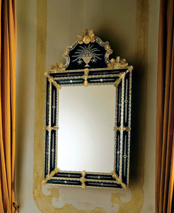 AV-08006 Venetian Mirror