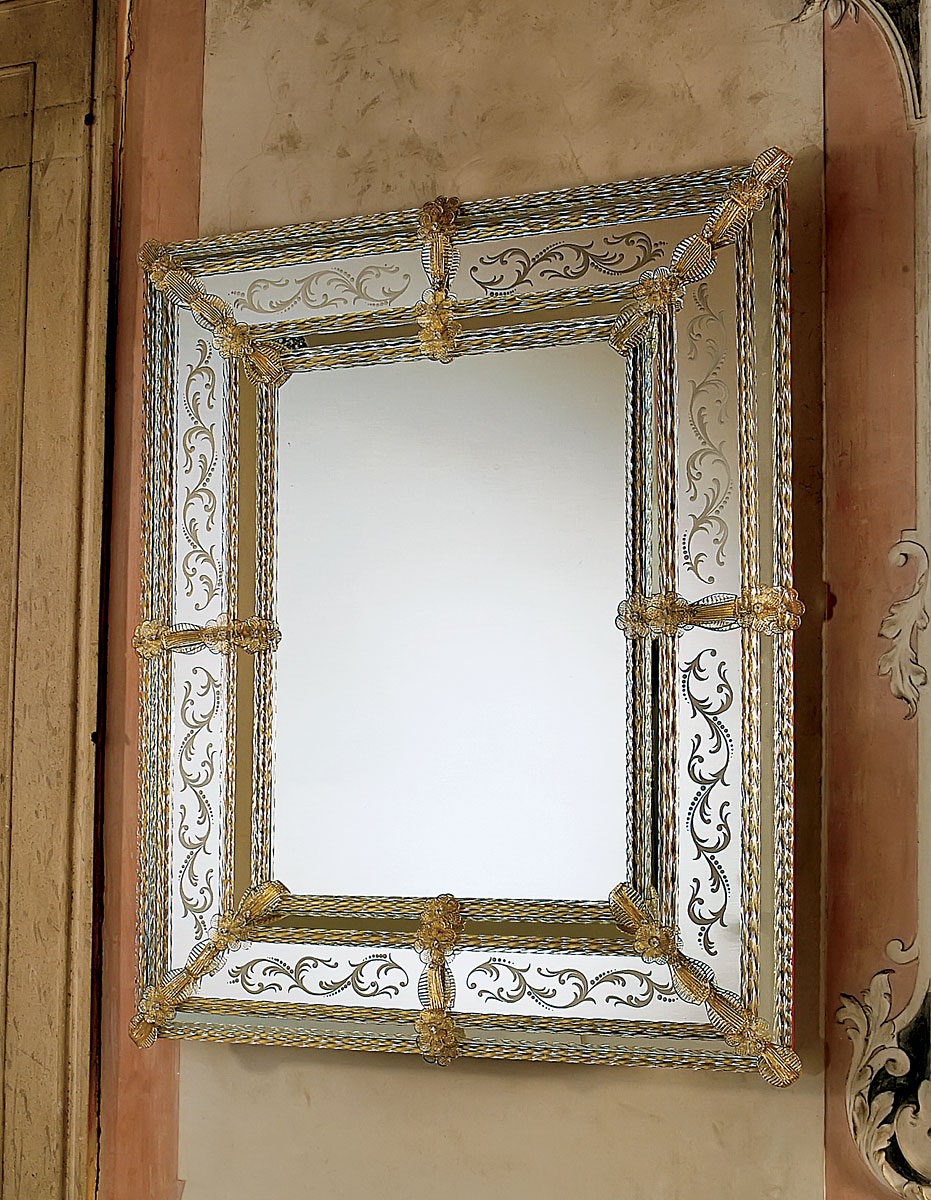 Venetian Mirrors On Sale