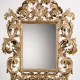 RG-1013-G Neoclassical Mirror