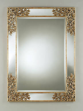 RG-1013-G Neoclassical Mirror