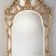 RG-1013-G Neoclassical Mirror