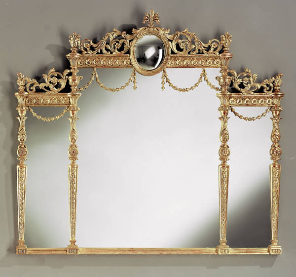 RG-1052 English Mirror