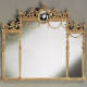 RG-1029 Neoclassical Mirror