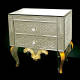 AV-1067 Venetian Credenza