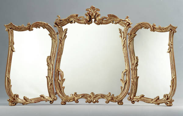 RG-1105 Vanity Mirror