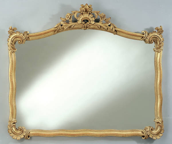 RG-1120 Neapolitan Mirror