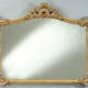 RG-1192 Louis Phillip Mirror