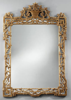 RG-1201 Piedmont Mirror